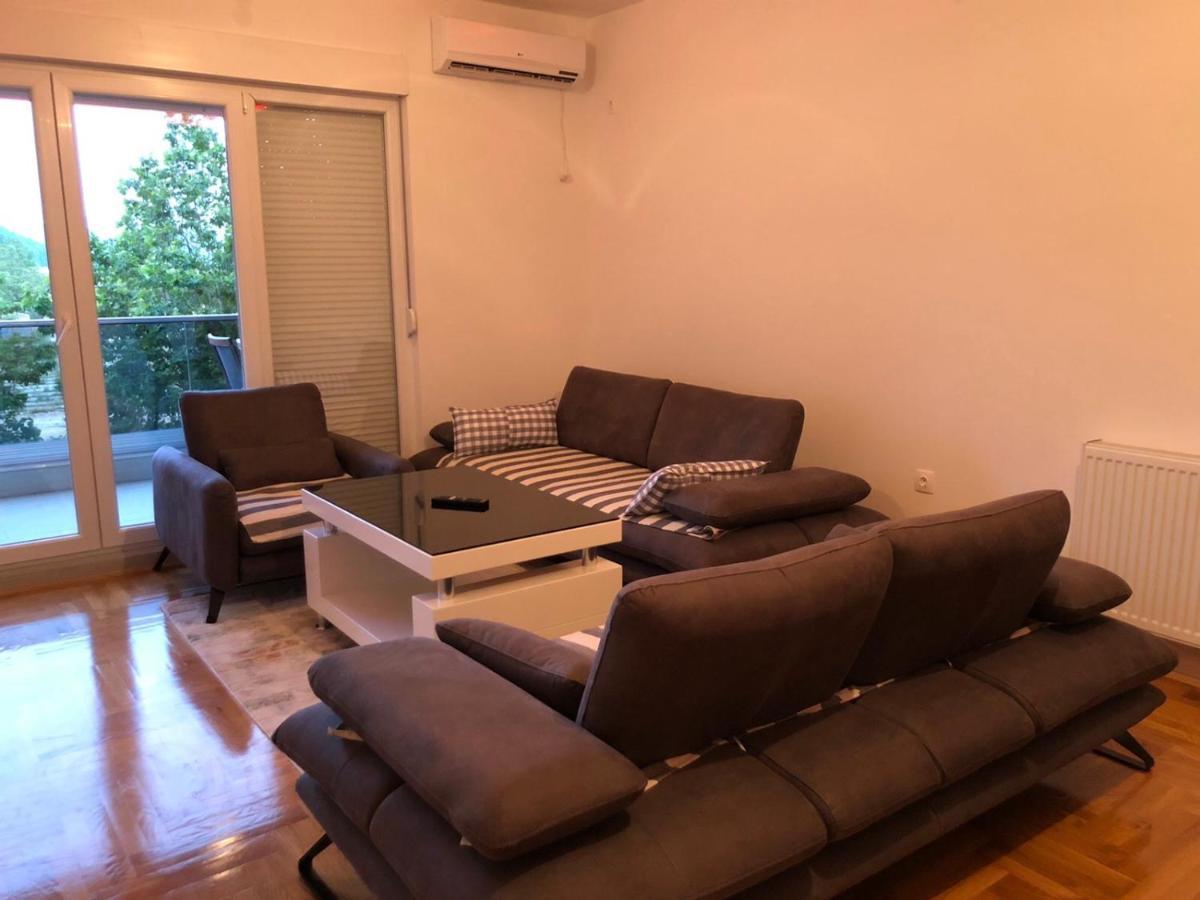 Apartman Mila Trebinje Exterior photo