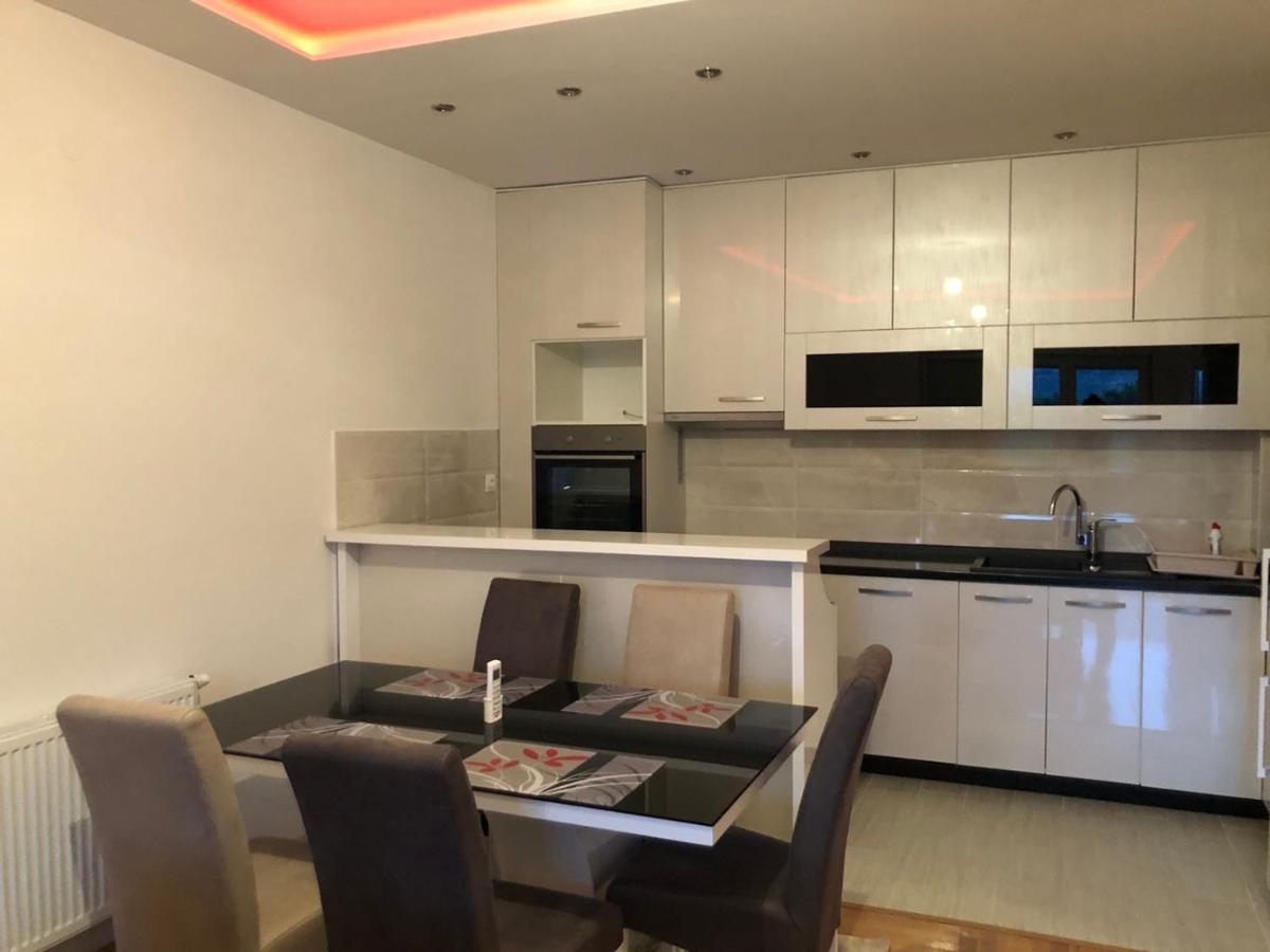 Apartman Mila Trebinje Exterior photo