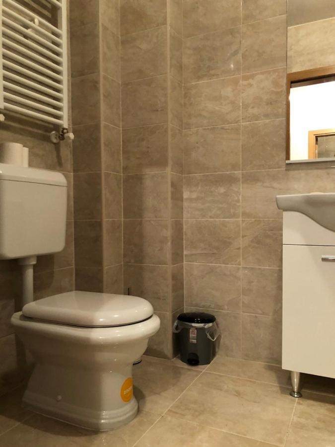 Apartman Mila Trebinje Exterior photo